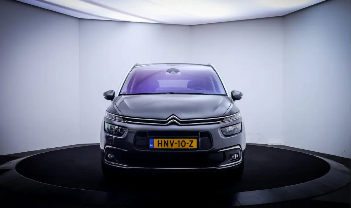 1.2T Aut8. 7Pers SHINE CRUISE | LED | CAMERA | CARPLAY | NAVI | CLIMA | MASSAGE
