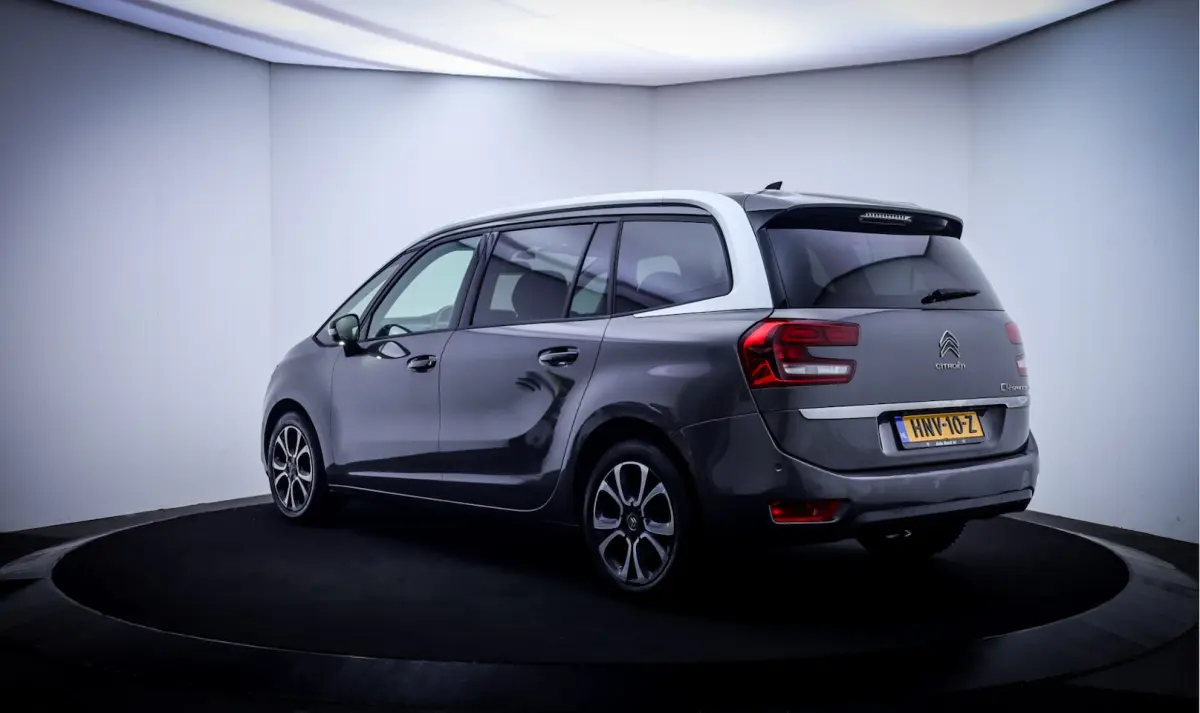 1.2T Aut8. 7Pers SHINE CRUISE | LED | CAMERA | CARPLAY | NAVI | CLIMA | MASSAGE