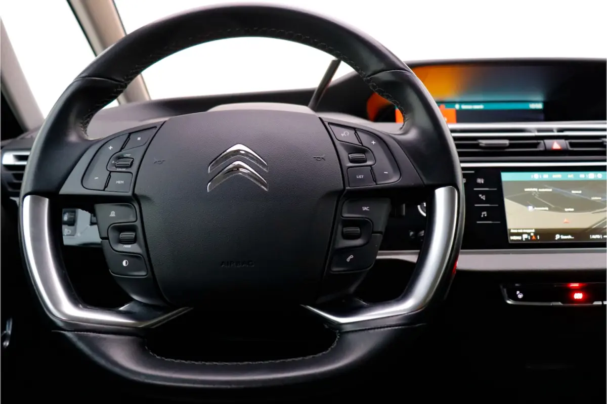 1.2T Aut8. 7Pers SHINE CRUISE | LED | CAMERA | CARPLAY | NAVI | CLIMA | MASSAGE