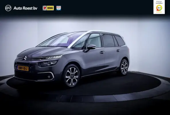1.2T Aut8. 7Pers SHINE CRUISE | LED | CAMERA | CARPLAY | NAVI | CLIMA | MASSAGE