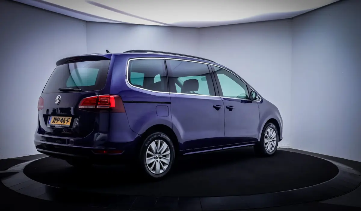 1.4TSI Dsg 7Pers COMFORTLINE NAVI | CARPLAY | CLIMA | STOELVERW | PDC V+A | LMV
