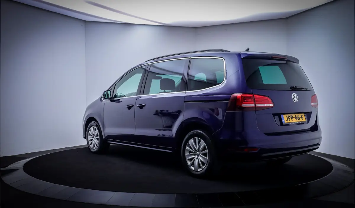 1.4TSI Dsg 7Pers COMFORTLINE NAVI | CARPLAY | CLIMA | STOELVERW | PDC V+A | LMV
