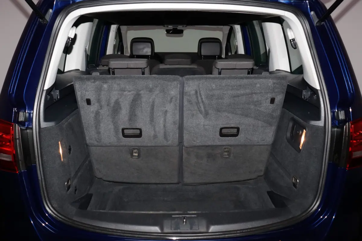 1.4TSI Dsg 7Pers COMFORTLINE NAVI | CARPLAY | CLIMA | STOELVERW | PDC V+A | LMV