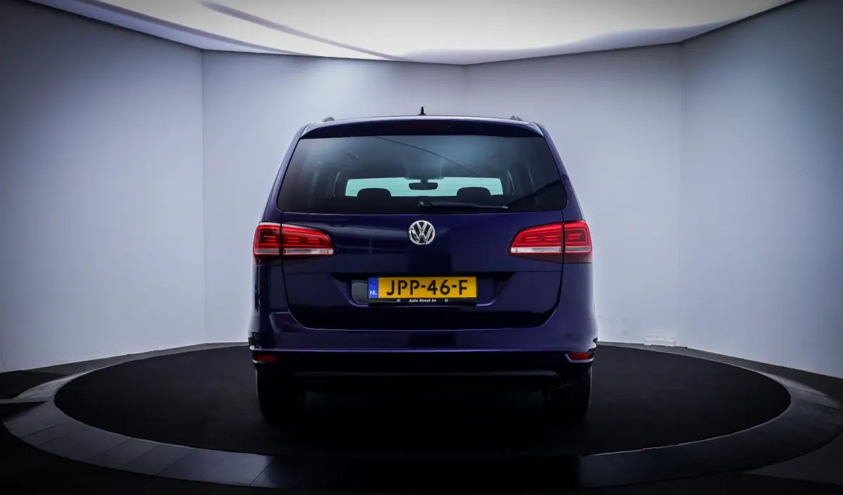 1.4TSI Dsg 7Pers COMFORTLINE NAVI | CARPLAY | CLIMA | STOELVERW | PDC V+A | LMV