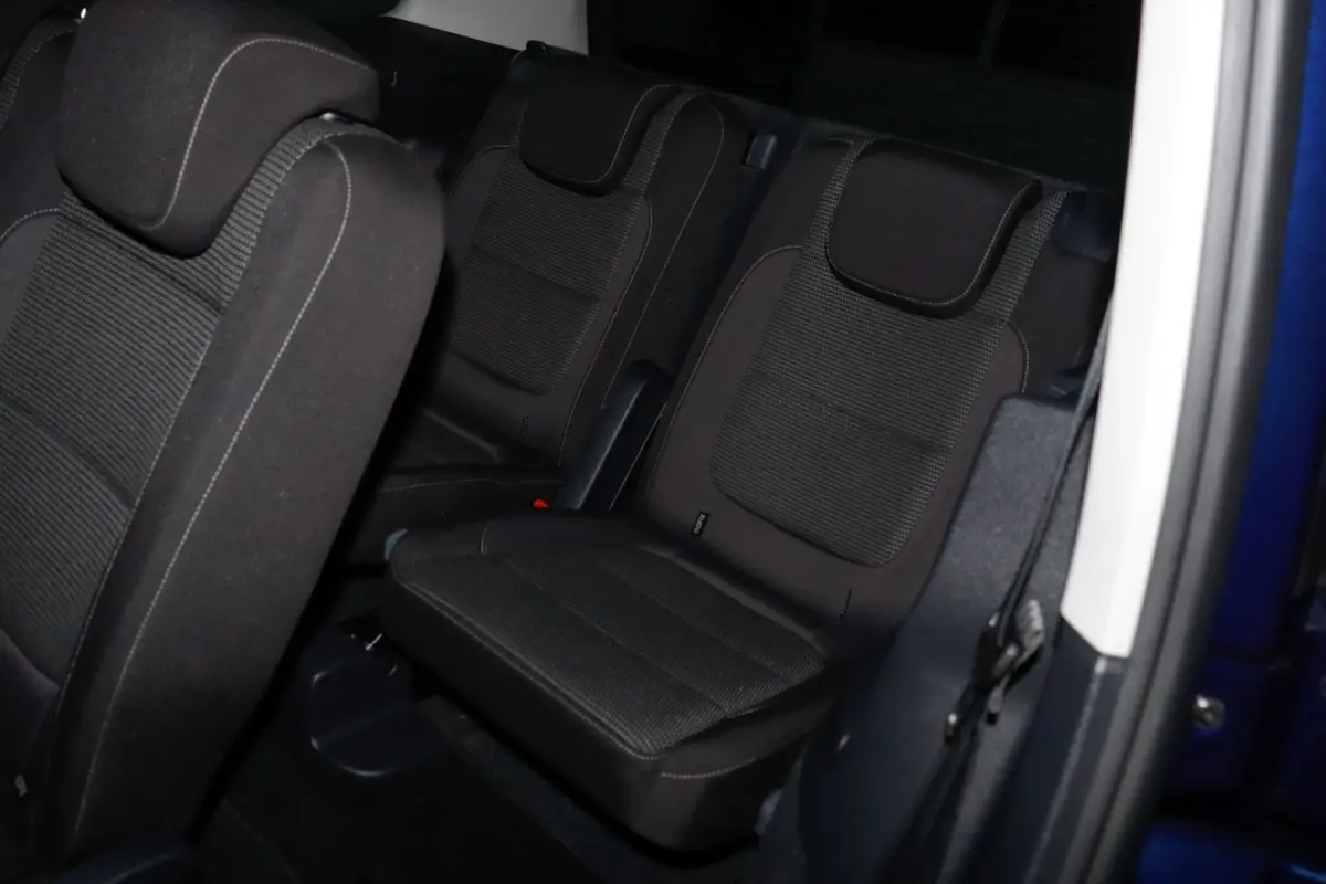 1.4TSI Dsg 7Pers COMFORTLINE NAVI | CARPLAY | CLIMA | STOELVERW | PDC V+A | LMV