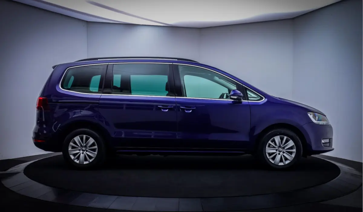 1.4TSI Dsg 7Pers COMFORTLINE NAVI | CARPLAY | CLIMA | STOELVERW | PDC V+A | LMV