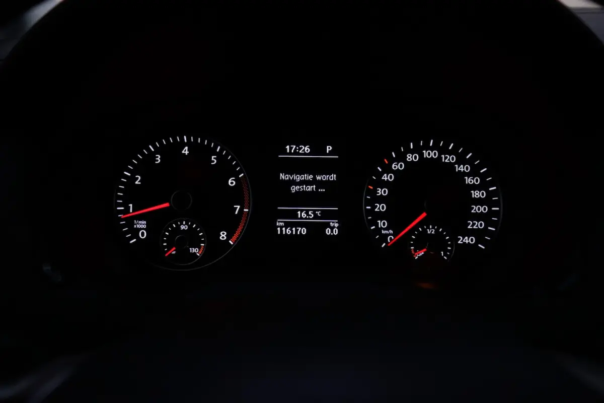 1.4TSI Dsg 7Pers COMFORTLINE NAVI | CARPLAY | CLIMA | STOELVERW | PDC V+A | LMV