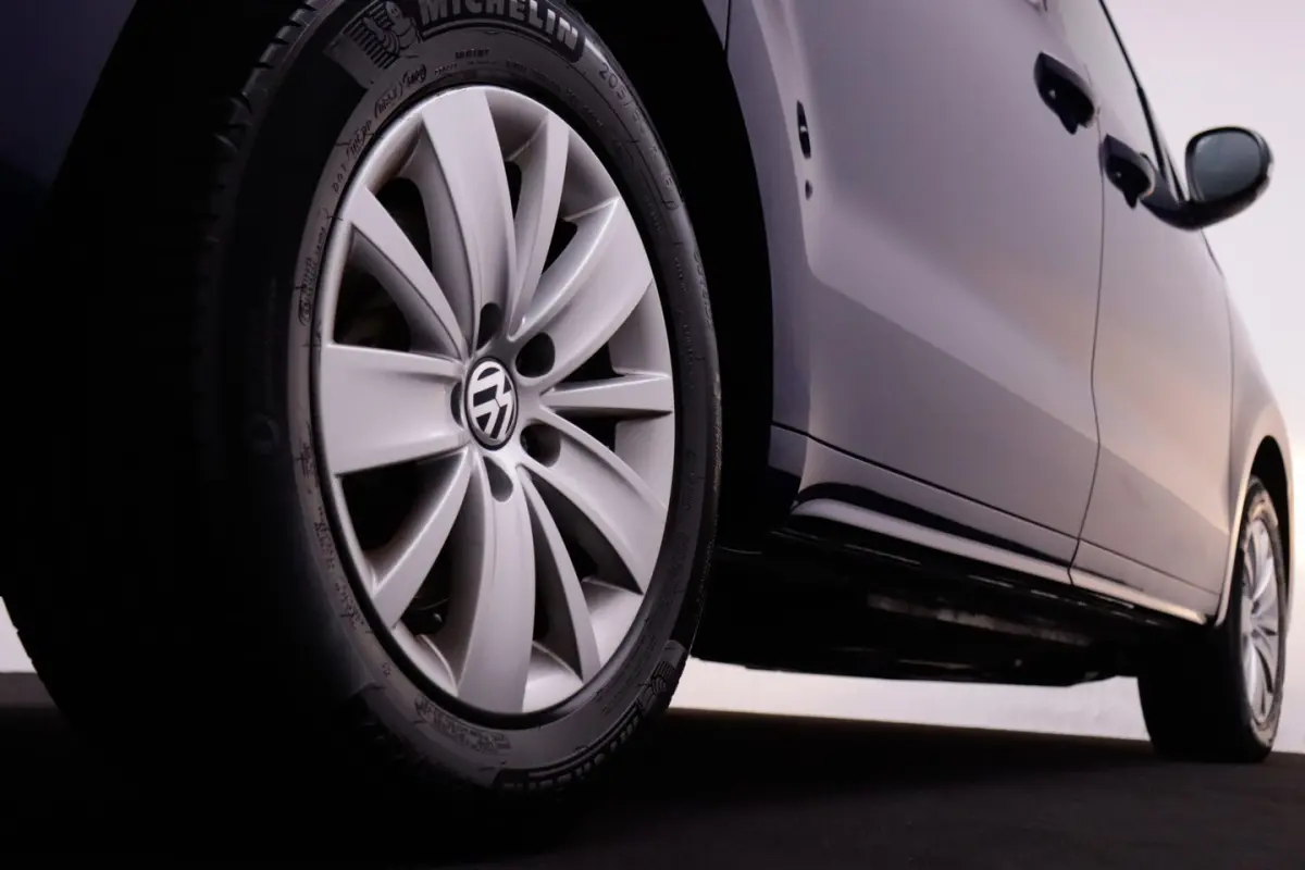 1.4TSI Dsg 7Pers COMFORTLINE NAVI | CARPLAY | CLIMA | STOELVERW | PDC V+A | LMV