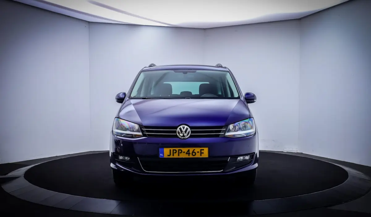 1.4TSI Dsg 7Pers COMFORTLINE NAVI | CARPLAY | CLIMA | STOELVERW | PDC V+A | LMV