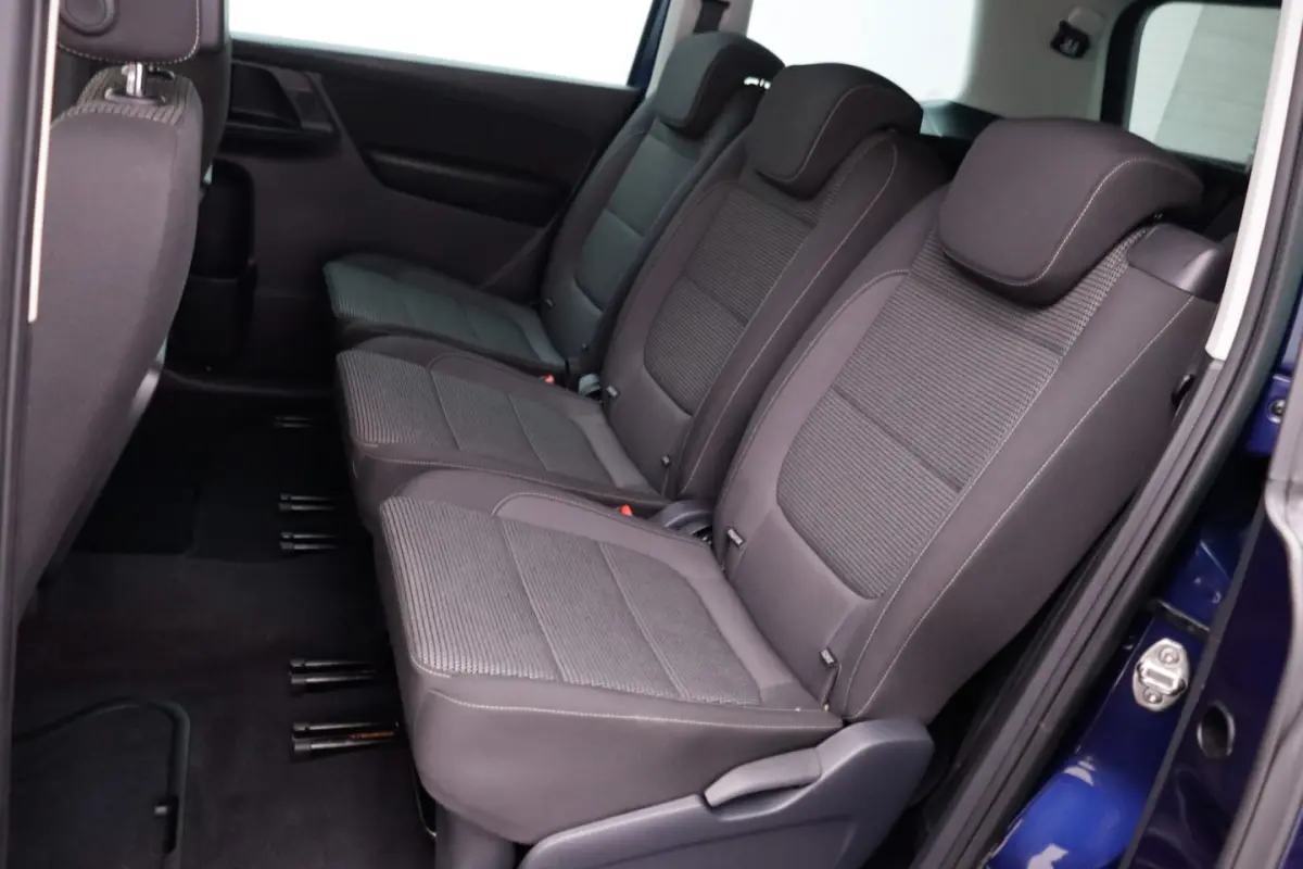 1.4TSI Dsg 7Pers COMFORTLINE NAVI | CARPLAY | CLIMA | STOELVERW | PDC V+A | LMV