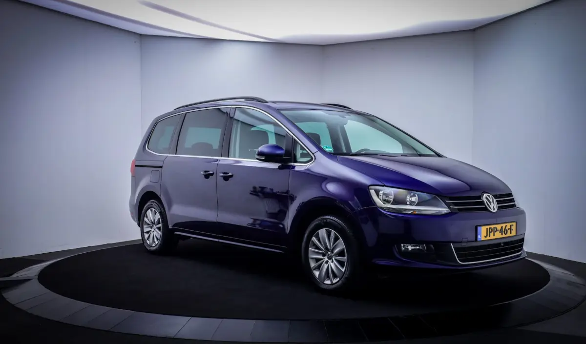 1.4TSI Dsg 7Pers COMFORTLINE NAVI | CARPLAY | CLIMA | STOELVERW | PDC V+A | LMV