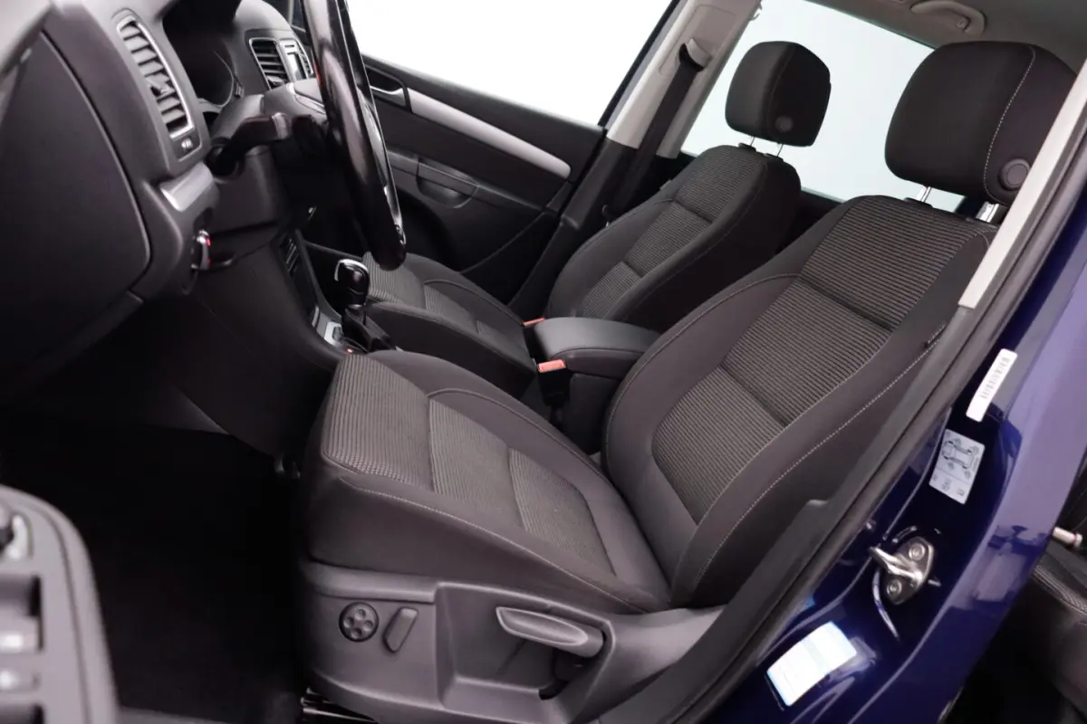 1.4TSI Dsg 7Pers COMFORTLINE NAVI | CARPLAY | CLIMA | STOELVERW | PDC V+A | LMV