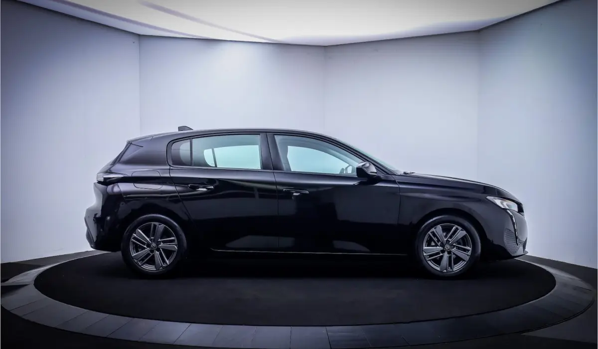 1.2T Aut. Pack Business NAVI | CLIMA | LED | CARPLAY | PDC | CRUISE | LMV
