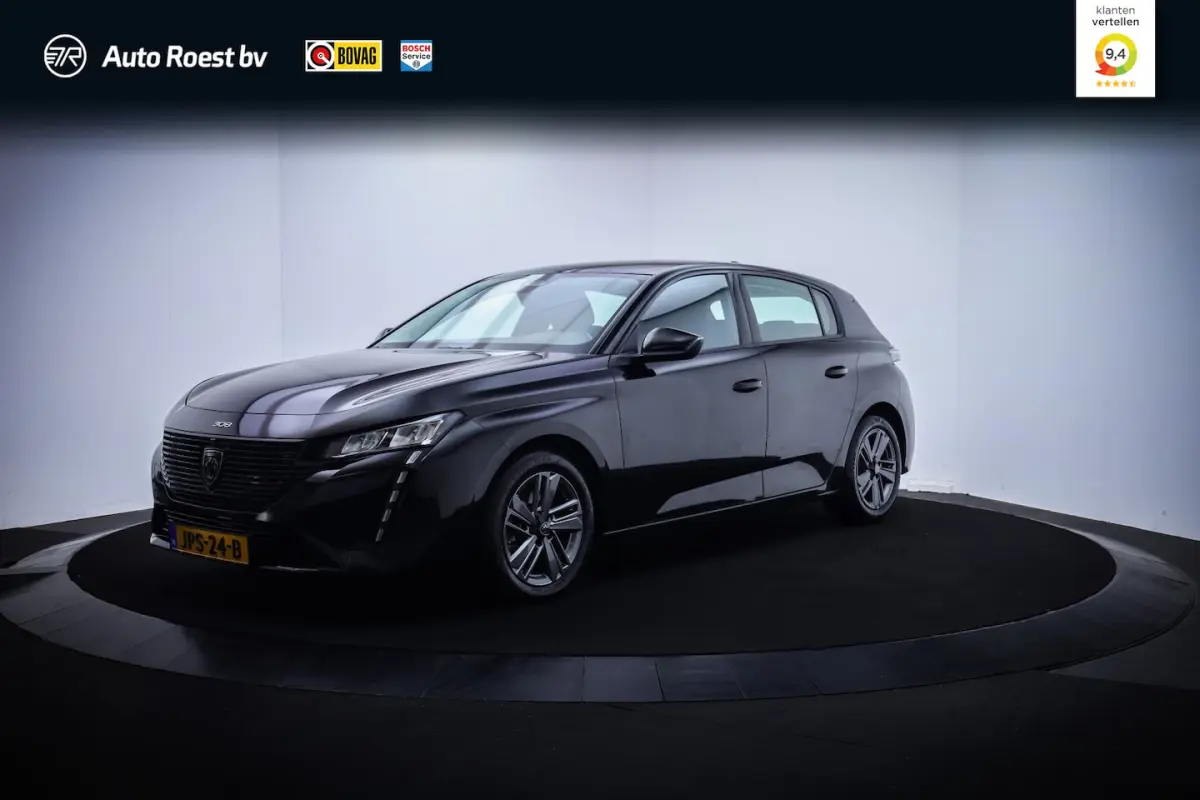 1.2T Aut. Pack Business NAVI | CLIMA | LED | CARPLAY | PDC | CRUISE | LMV