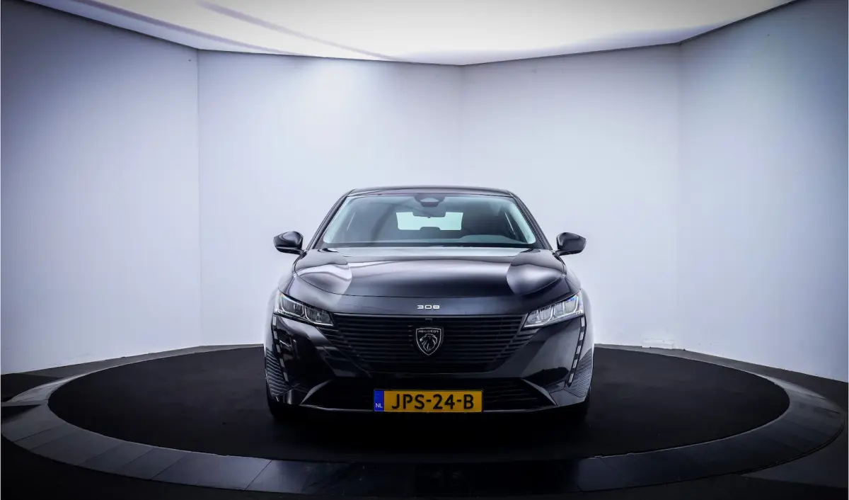 1.2T Aut. Pack Business NAVI | CLIMA | LED | CARPLAY | PDC | CRUISE | LMV