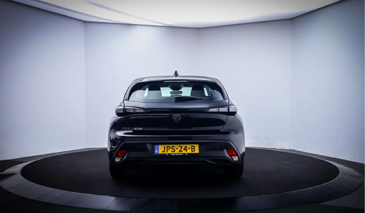1.2T Aut. Pack Business NAVI | CLIMA | LED | CARPLAY | PDC | CRUISE | LMV