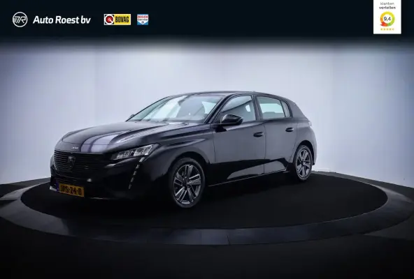 1.2T Aut. Pack Business NAVI | CLIMA | LED | CARPLAY | PDC | CRUISE | LMV