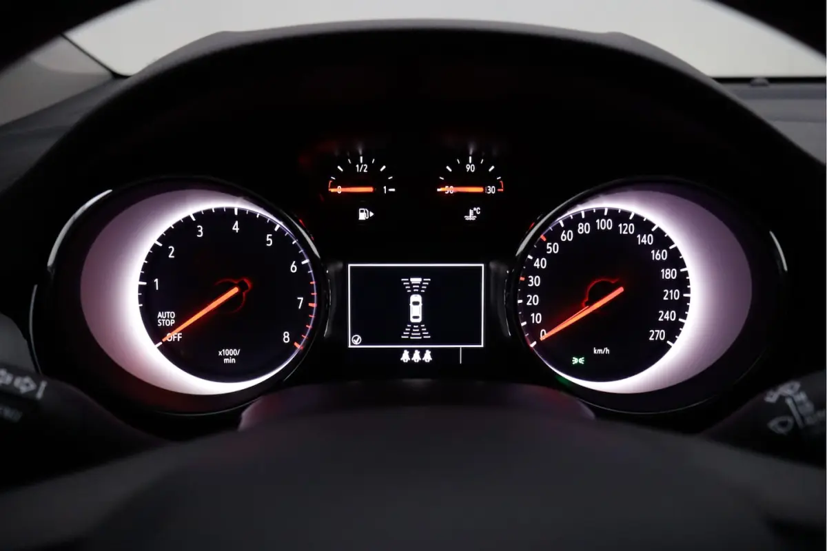 1.2T 130Pk ELEGANCE FULL LED | CARPLAY | DAB | CLIMA | CRUISE | PDC V+A | LMV