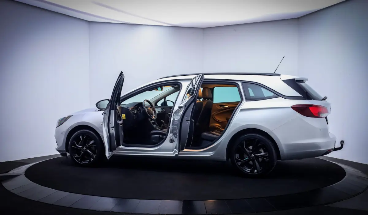 1.2T 130Pk ELEGANCE FULL LED | CARPLAY | DAB | CLIMA | CRUISE | PDC V+A | LMV
