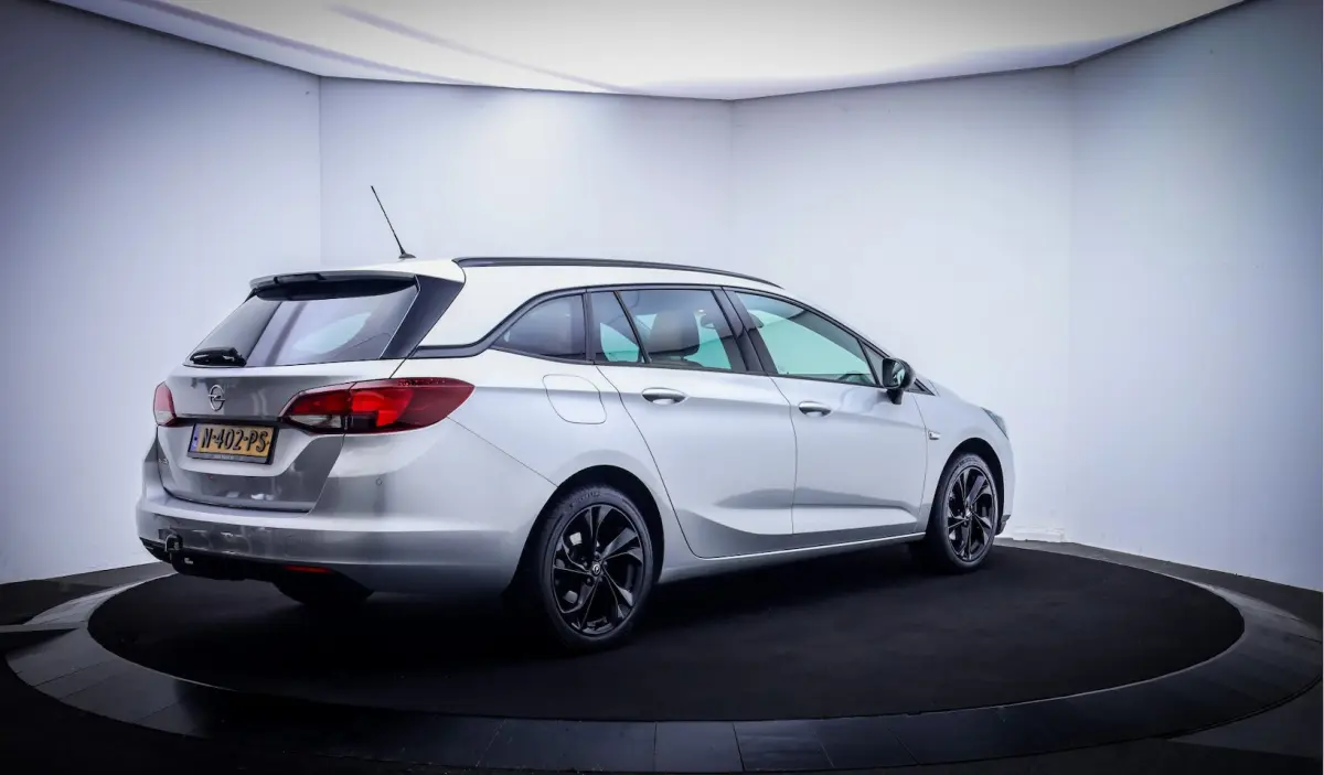 1.2T 130Pk ELEGANCE FULL LED | CARPLAY | DAB | CLIMA | CRUISE | PDC V+A | LMV