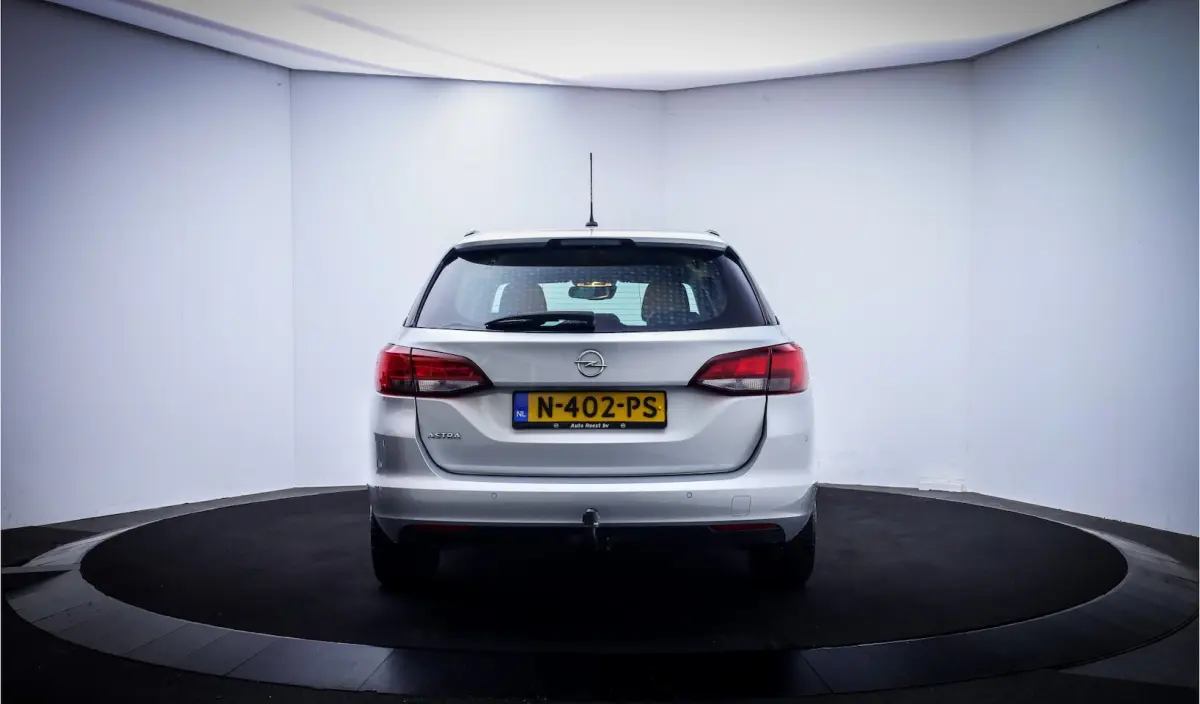 1.2T 130Pk ELEGANCE FULL LED | CARPLAY | DAB | CLIMA | CRUISE | PDC V+A | LMV