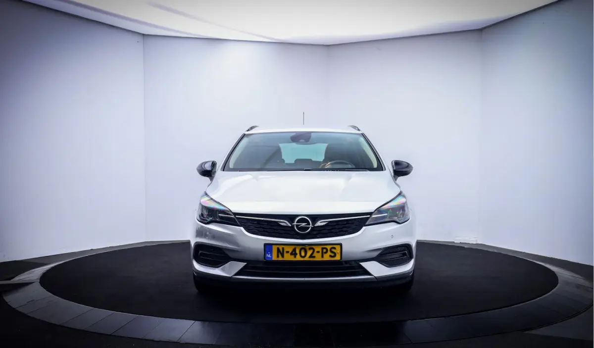 1.2T 130Pk ELEGANCE FULL LED | CARPLAY | DAB | CLIMA | CRUISE | PDC V+A | LMV