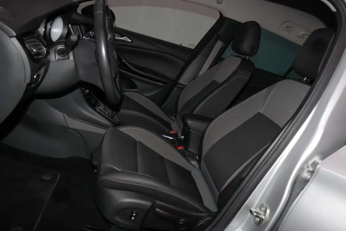 1.2T 130Pk ELEGANCE FULL LED | CARPLAY | DAB | CLIMA | CRUISE | PDC V+A | LMV