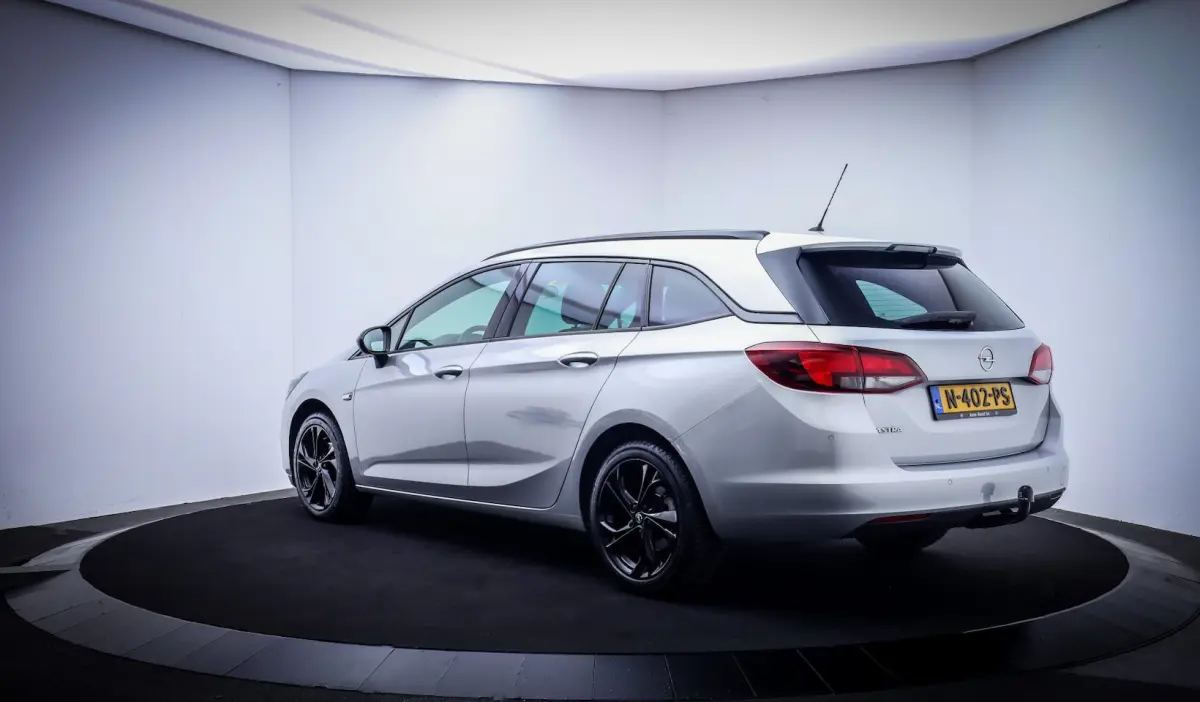 1.2T 130Pk ELEGANCE FULL LED | CARPLAY | DAB | CLIMA | CRUISE | PDC V+A | LMV
