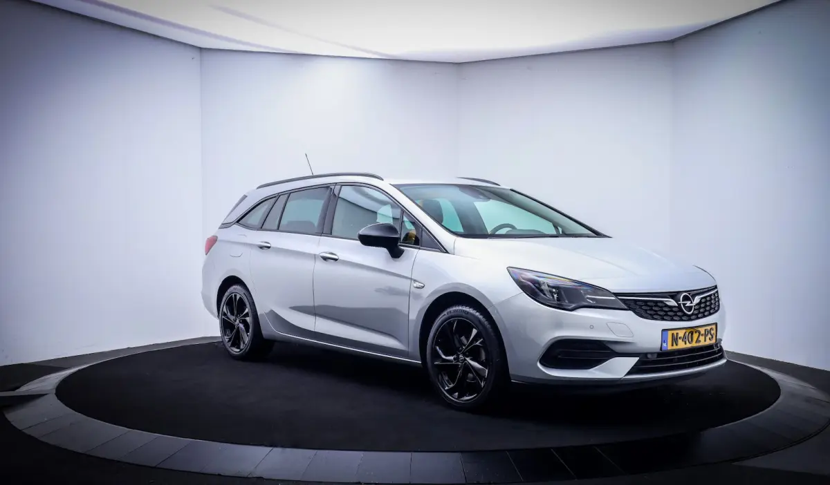 1.2T 130Pk ELEGANCE FULL LED | CARPLAY | DAB | CLIMA | CRUISE | PDC V+A | LMV