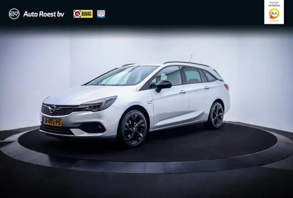 1.2T 130Pk ELEGANCE FULL LED | CARPLAY | DAB | CLIMA | CRUISE | PDC V+A | LMV
