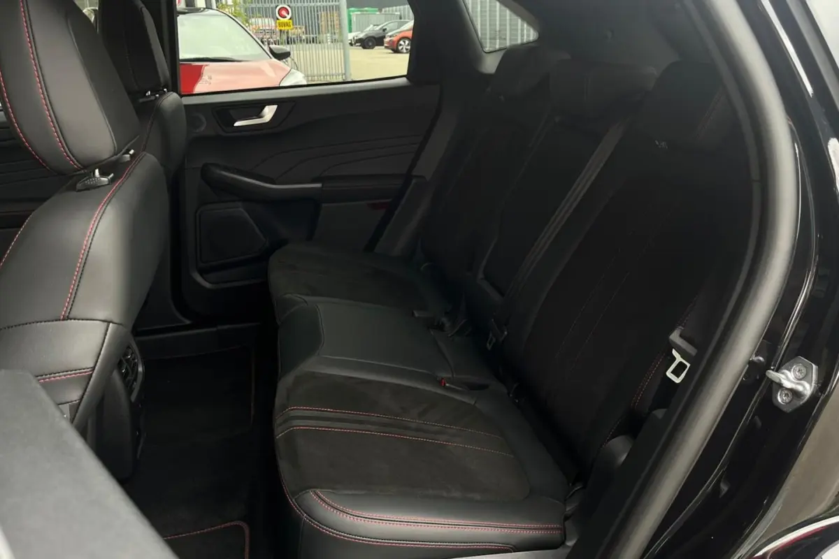 2.5 PHEV ST-Line X | MATRIX LED | B&O | WINTERPACK | HUD | EL. STOELVERST.+MEMO