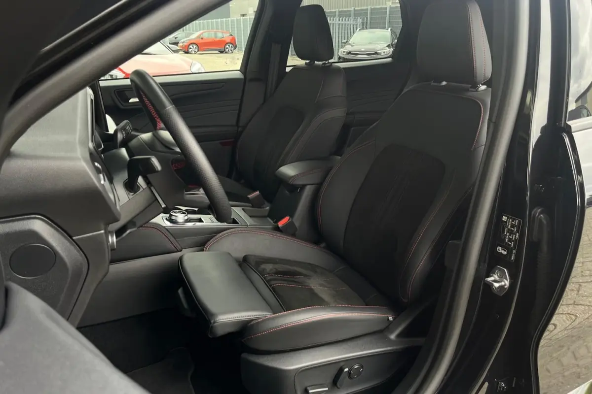 2.5 PHEV ST-Line X | MATRIX LED | B&O | WINTERPACK | HUD | EL. STOELVERST.+MEMO