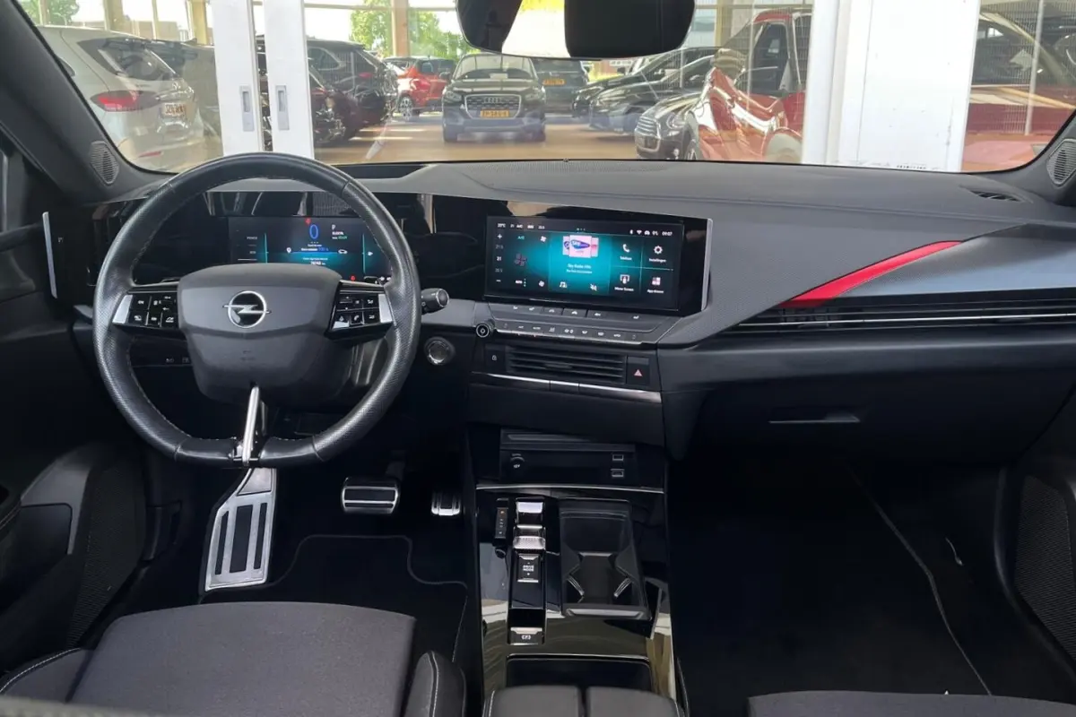 1.6 Hybrid GS Line | TREKHAAK | PANORAMA | 360 CAMERA |