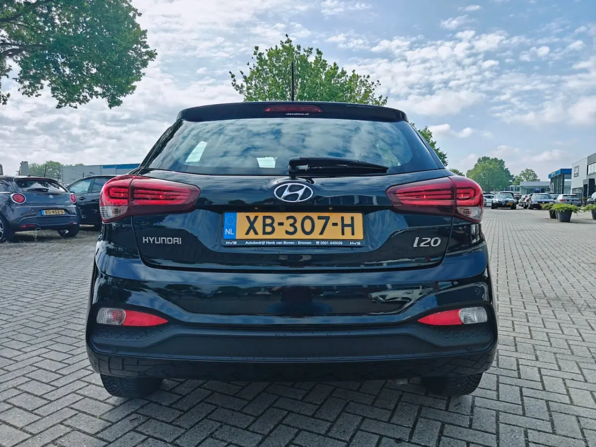 1.0 T-GDI Comfort