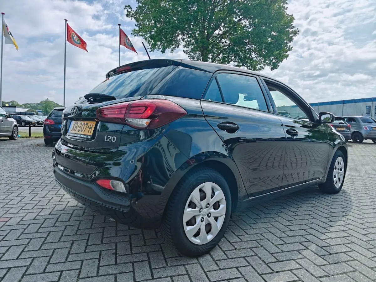 1.0 T-GDI Comfort