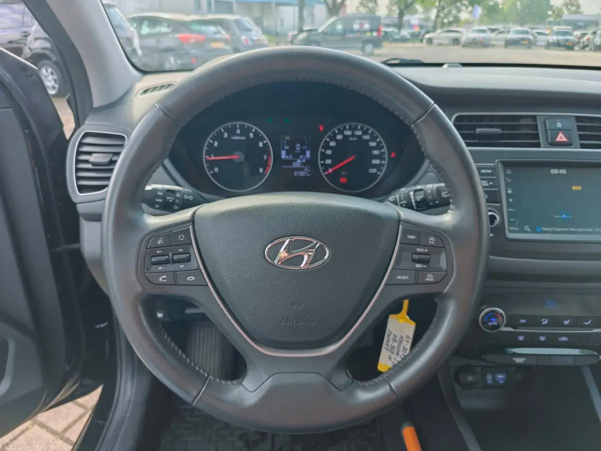 1.0 T-GDI Comfort