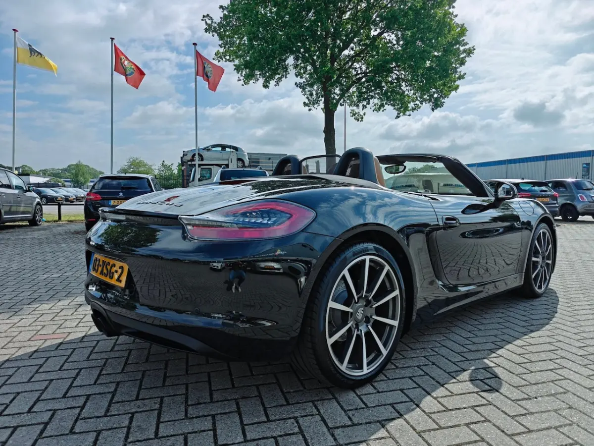 2.7 PDK