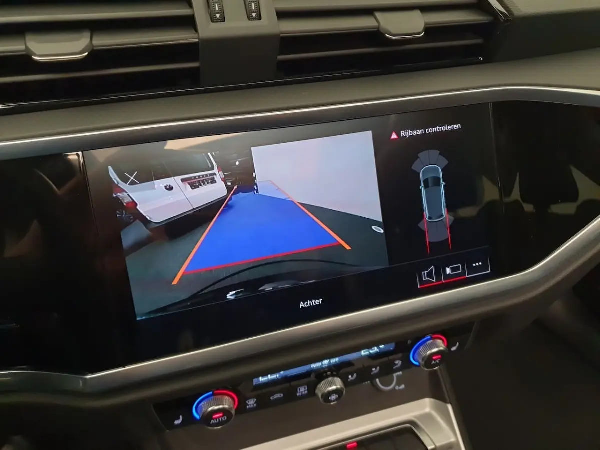 35 TFSI 150pk S-Tronic S-Line Panoramadak, Virtual cockpit, Camera