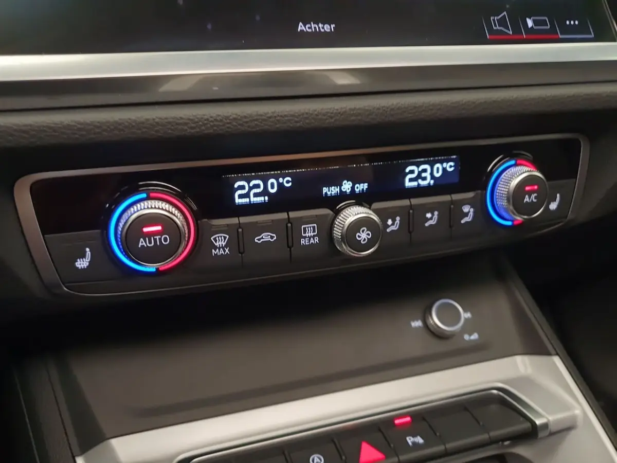 35 TFSI 150pk S-Tronic S-Line Panoramadak, Virtual cockpit, Camera