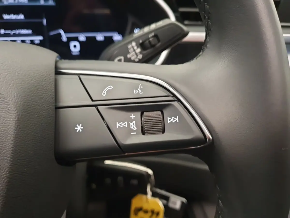 35 TFSI 150pk S-Tronic S-Line Panoramadak, Virtual cockpit, Camera
