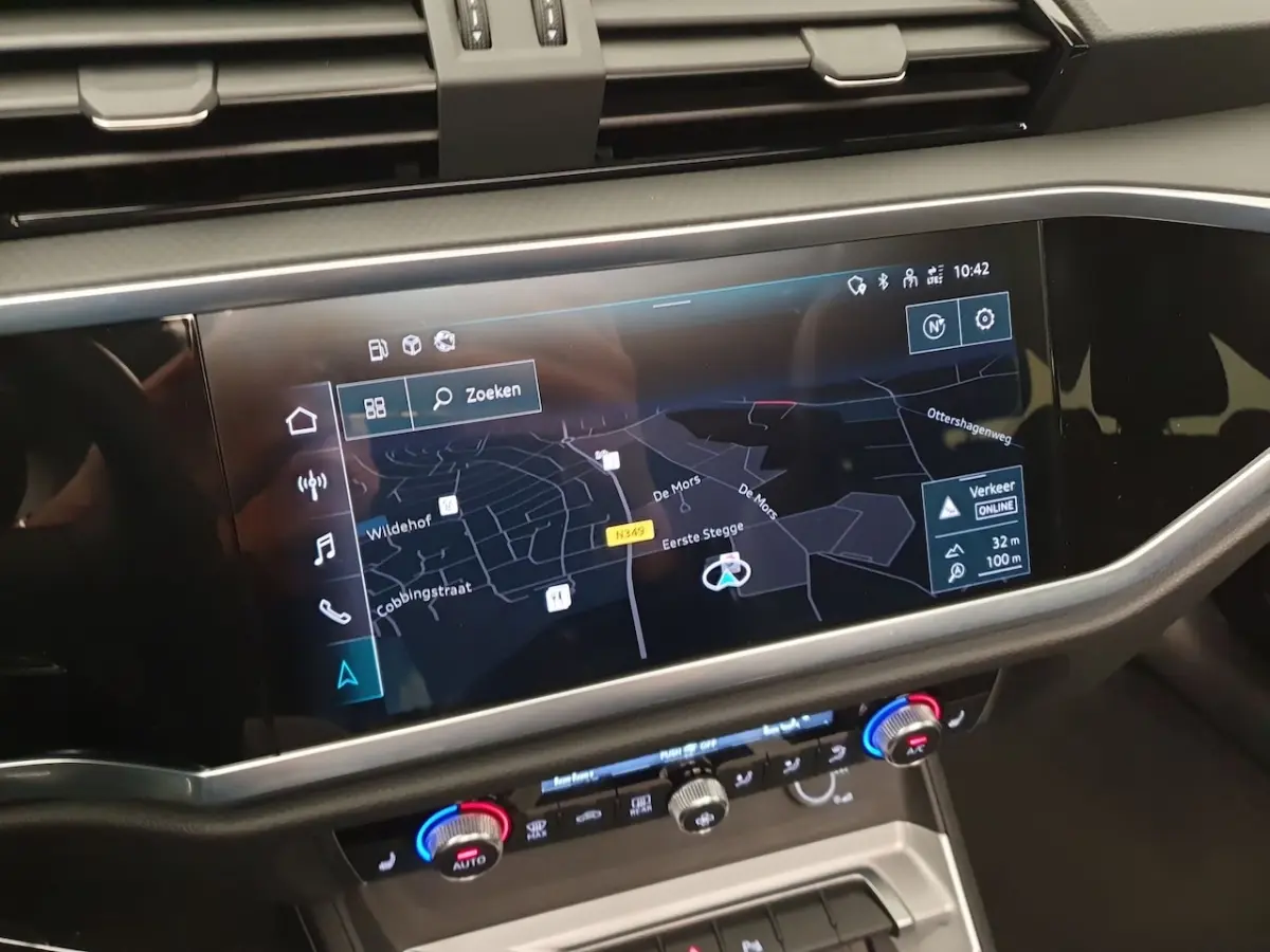35 TFSI 150pk S-Tronic S-Line Panoramadak, Virtual cockpit, Camera