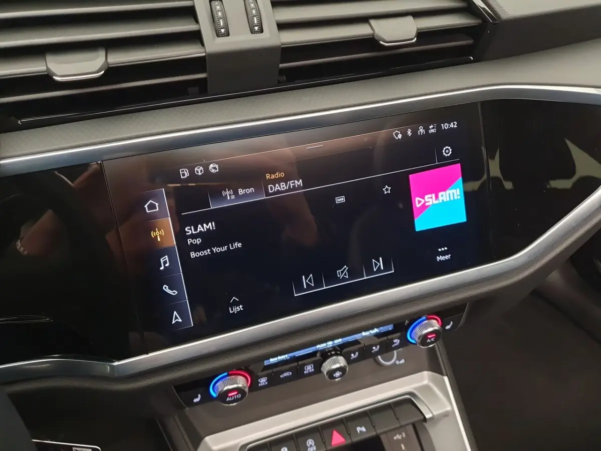 35 TFSI 150pk S-Tronic S-Line Panoramadak, Virtual cockpit, Camera