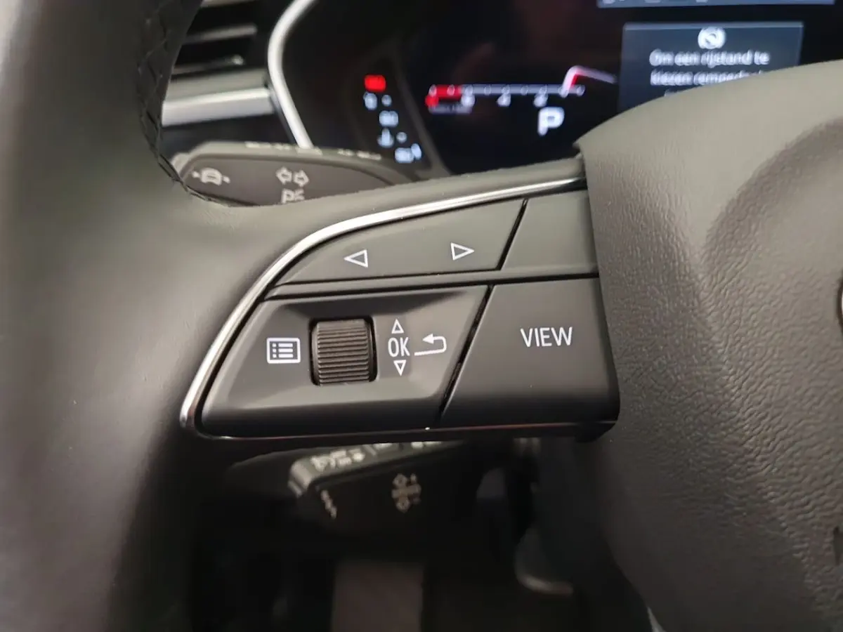 35 TFSI 150pk S-Tronic S-Line Panoramadak, Virtual cockpit, Camera