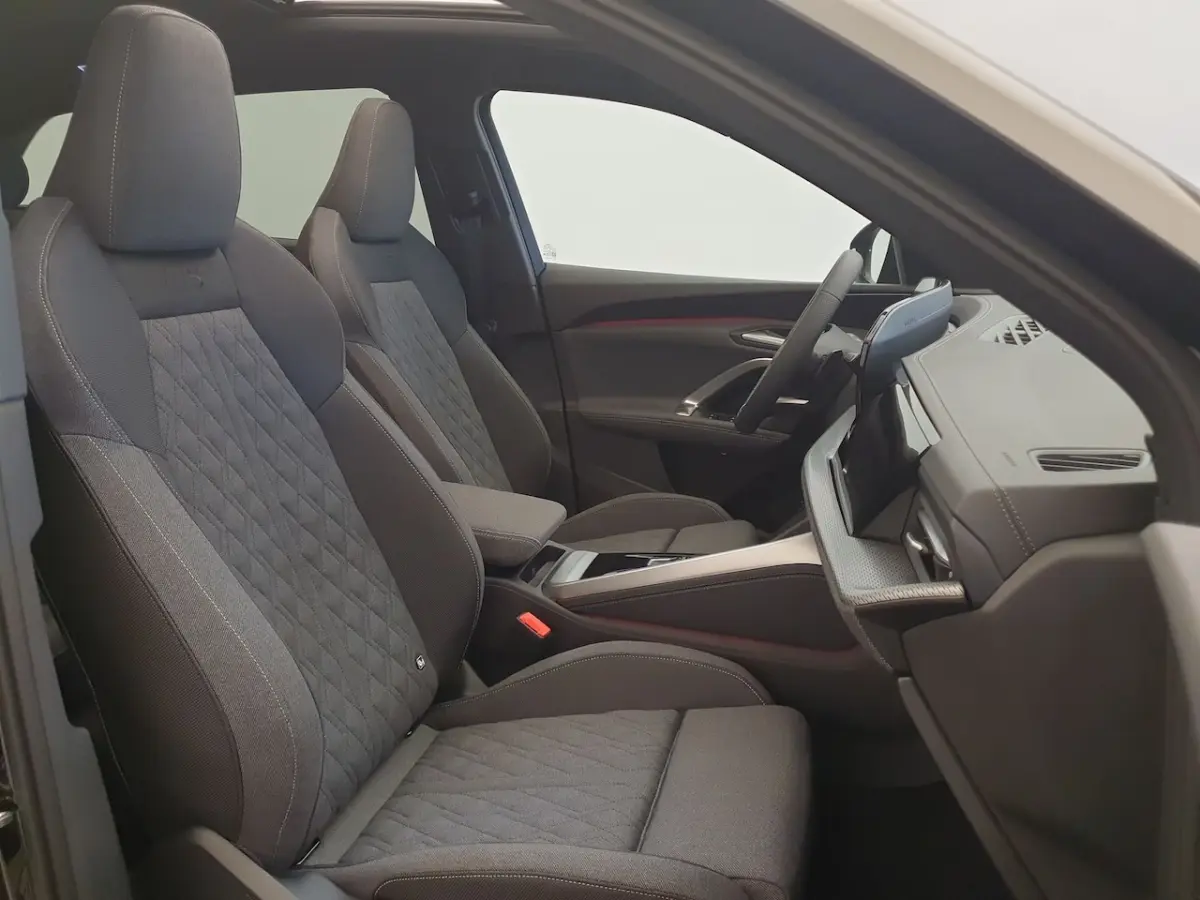 2.0 TFSI e-hybrid quattro S edition HUD, Luchtvering, Trekhaak, Panoramadak