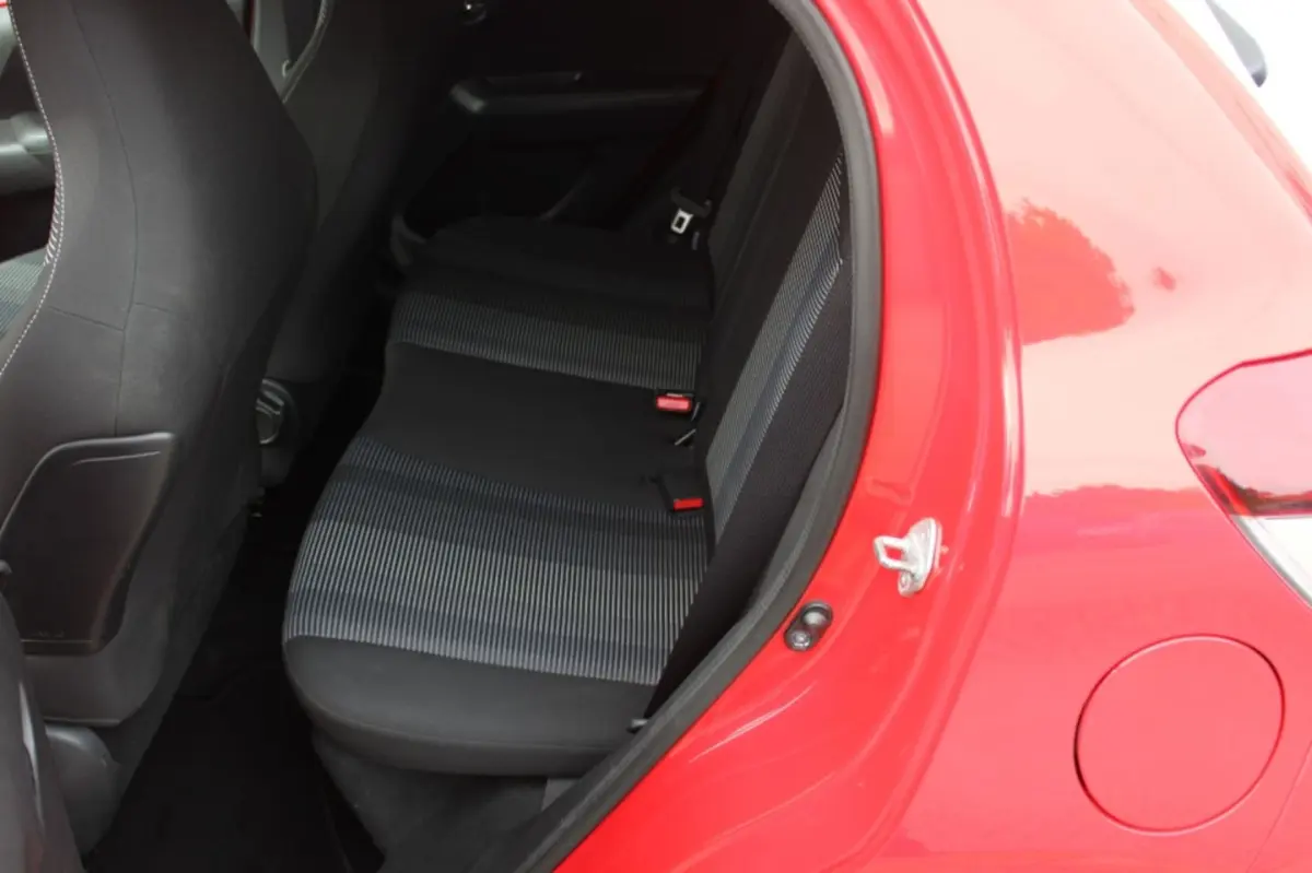 1.0 e-VTi Allure TOP Automaat