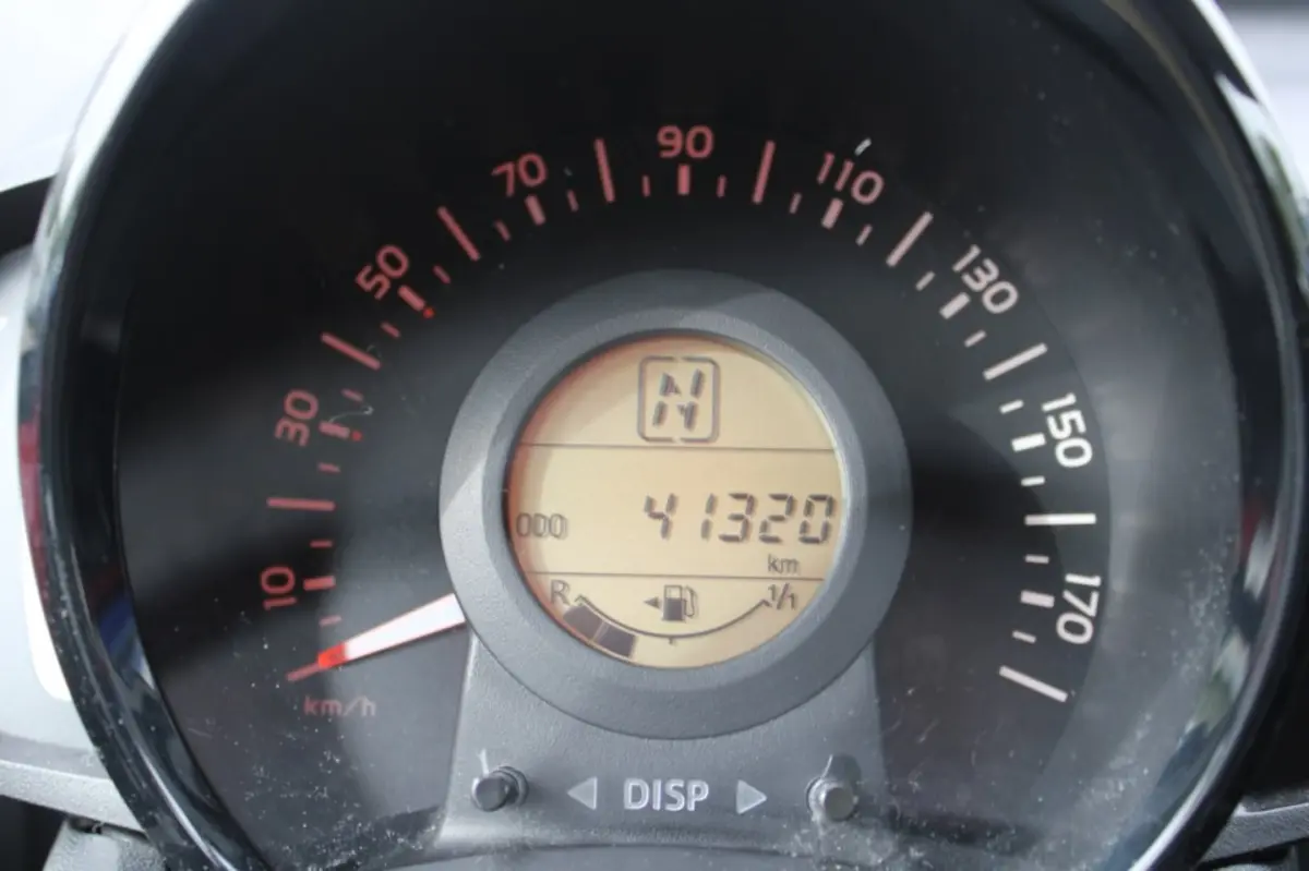 1.0 e-VTi Allure TOP Automaat