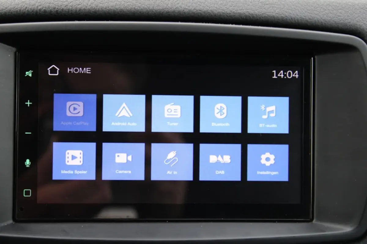 1.5 Hybride GR-Sport + Apple CarPlay