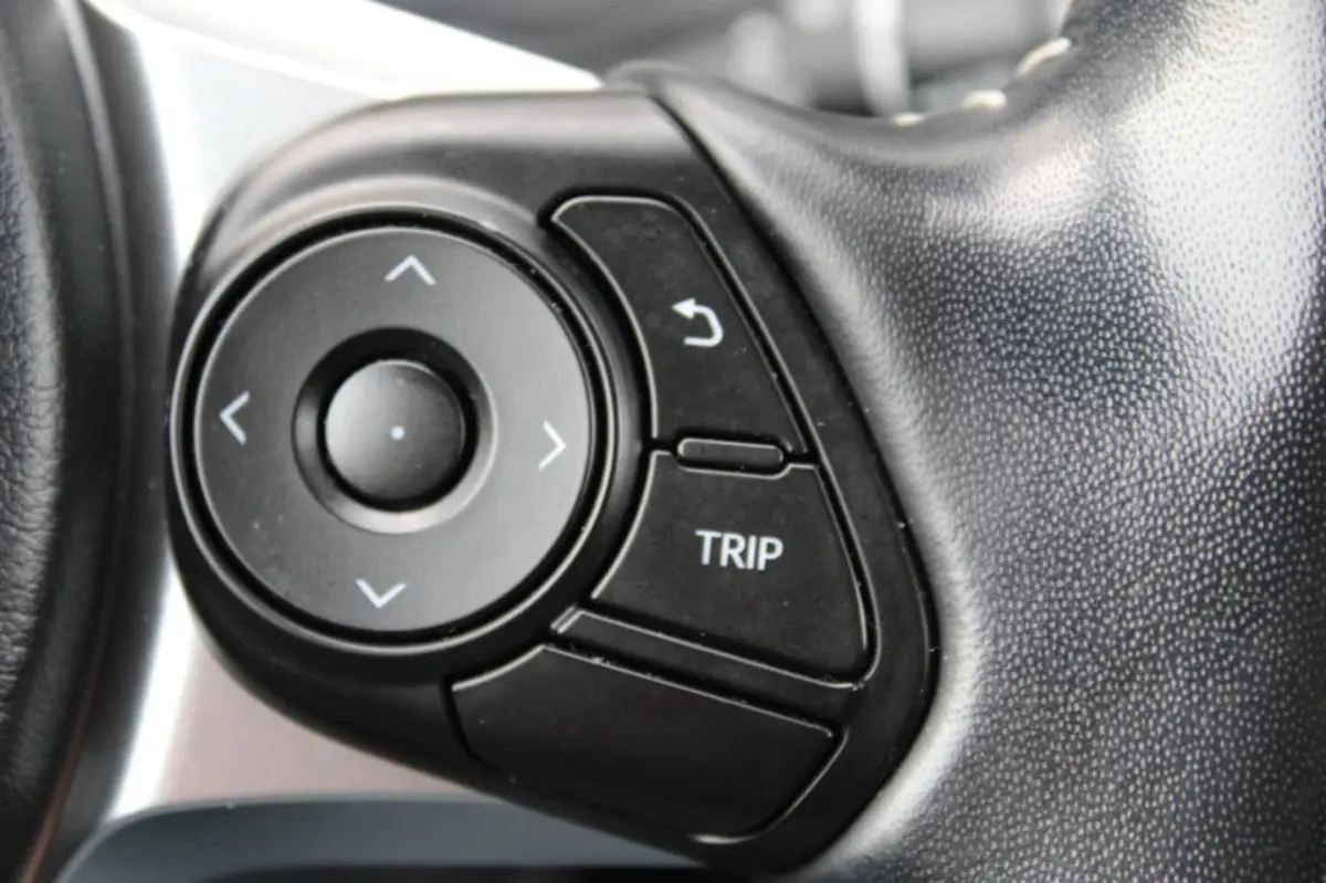 1.5 Hybride GR-Sport + Apple CarPlay