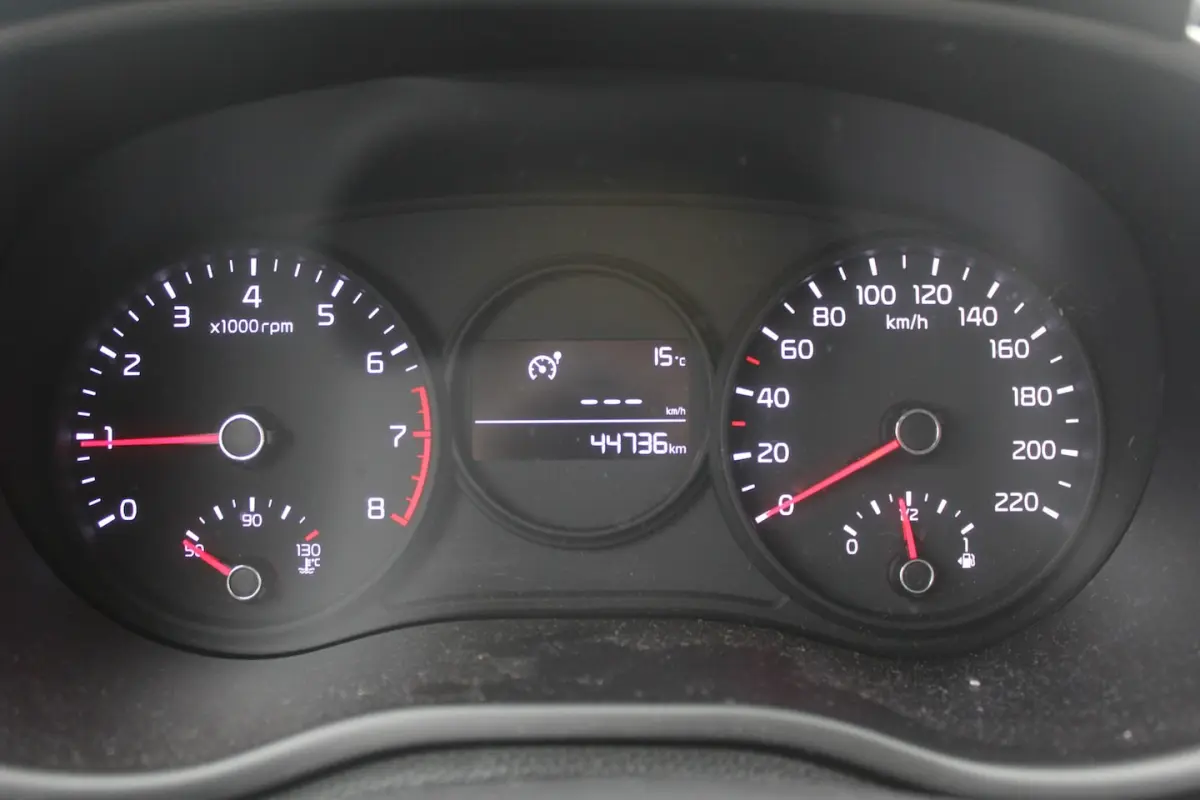 1.0 MPi DynamicLine Dealer onderhouden Achteruitrijcamera/Apple carplay/Airco/Elektrische