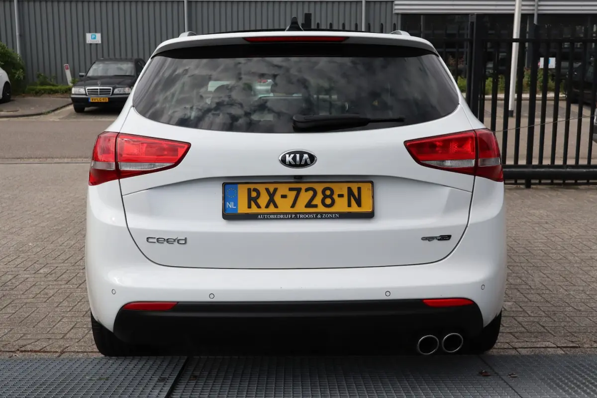 1.0 T-GDi GT-Line Edition Panoramadak Apple carplay/Achteruitrijcamera/Stuurverwarming/Sto